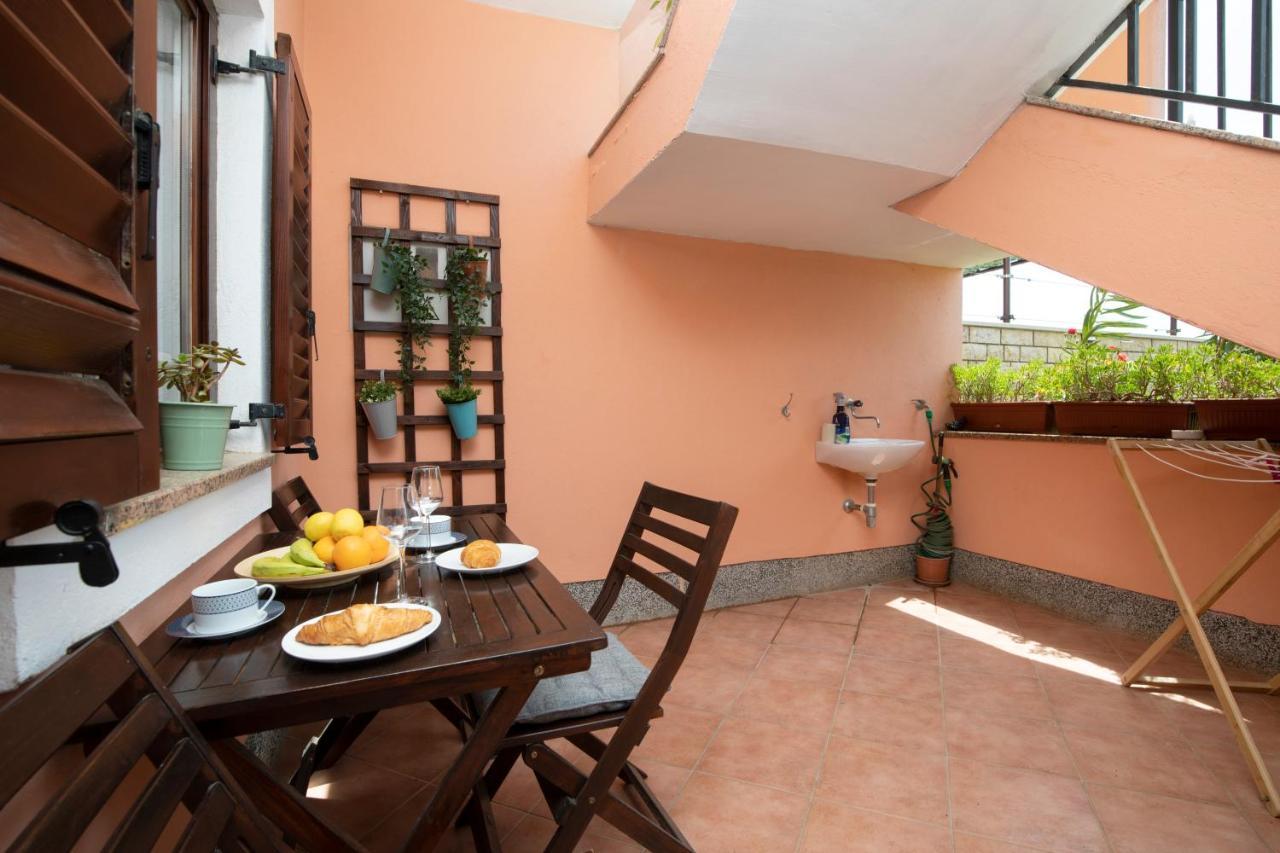 Ingrid Appartement