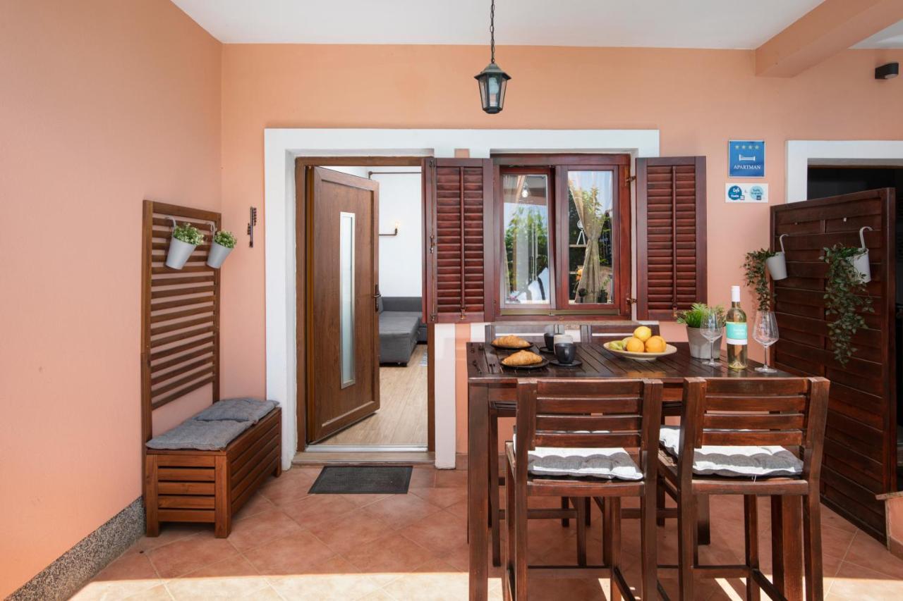 Apartament Ingrid