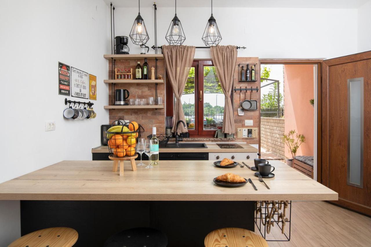 Appartement Ingrid *