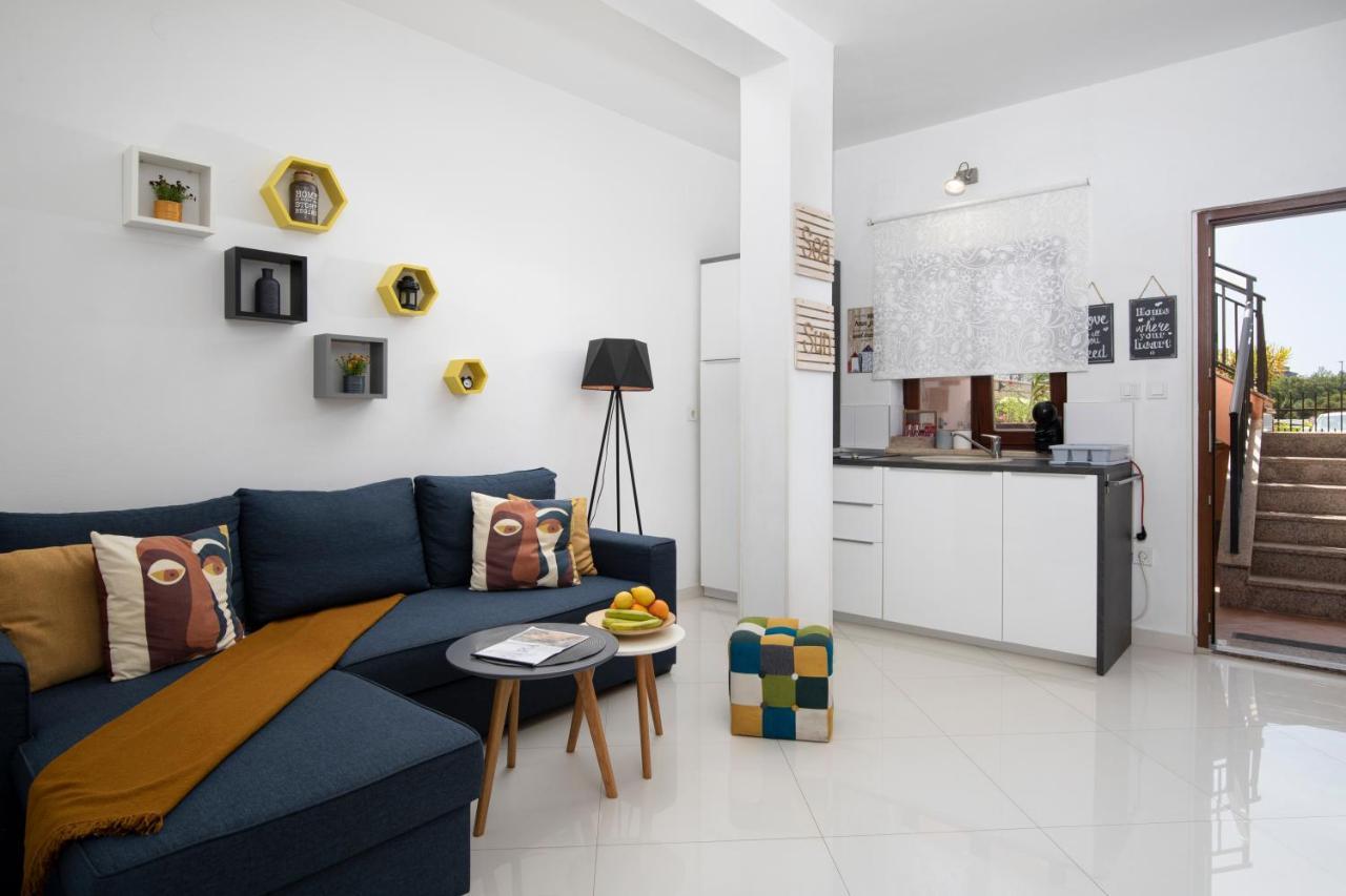 Apartment Ingrid