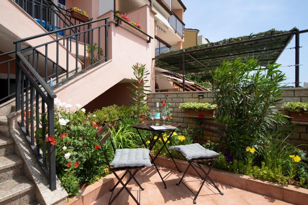 Ingrid Apartment