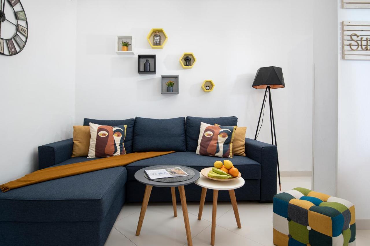 Apartament Ingrid