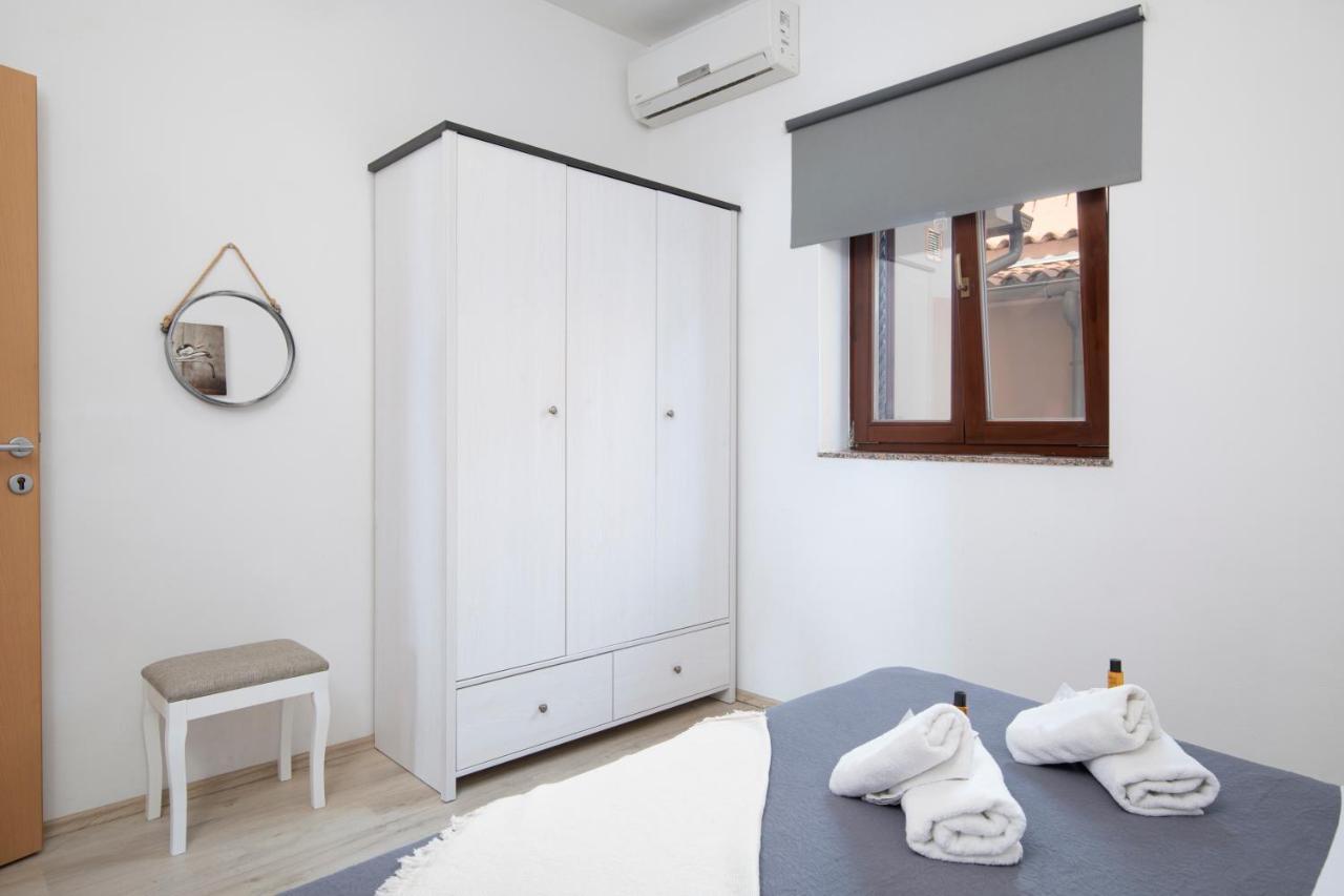 Appartement Ingrid *