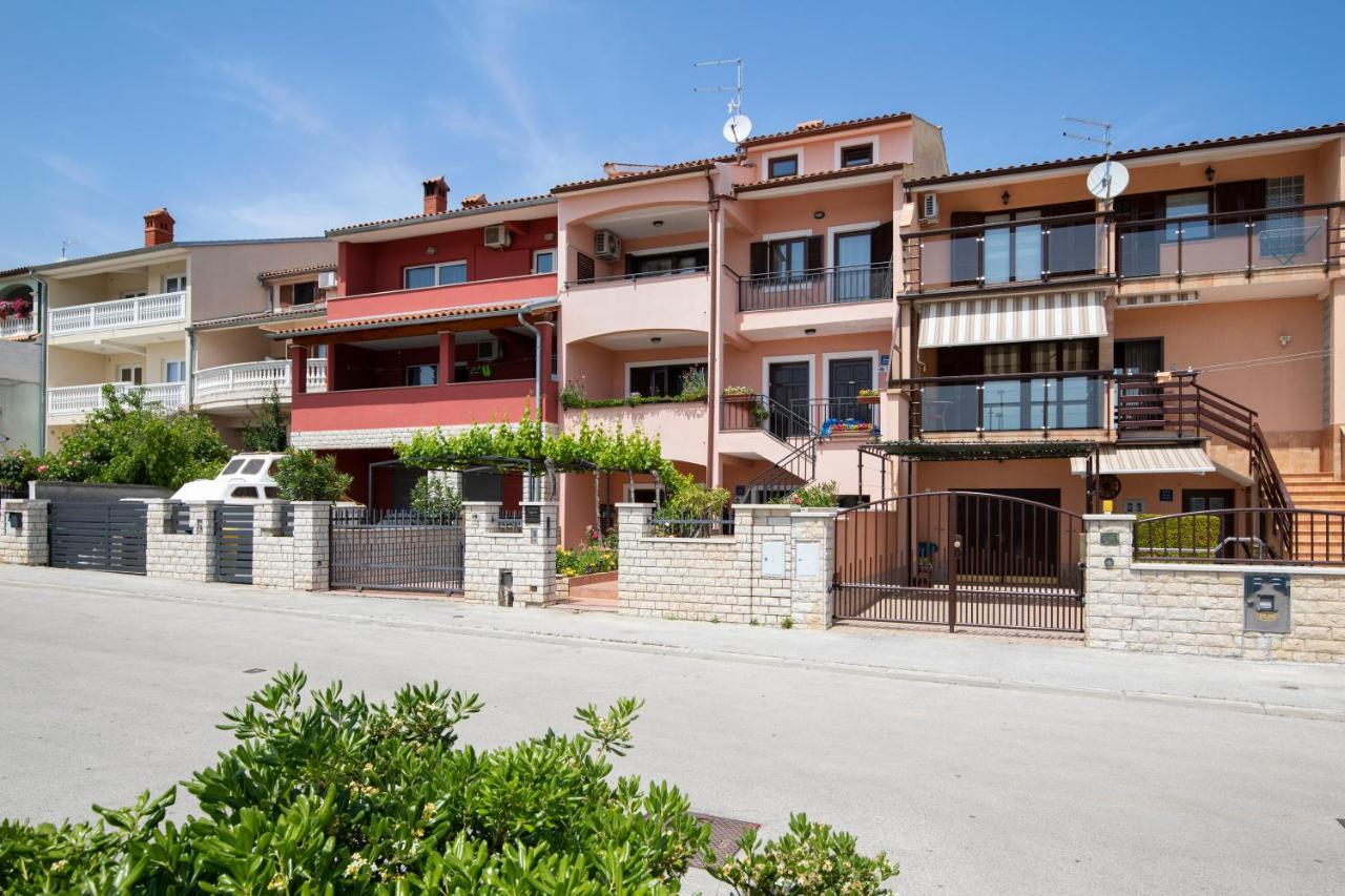 Appartement Ingrid
