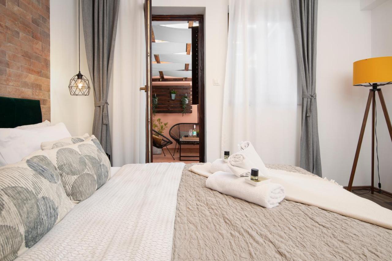 Ingrid Appartement *