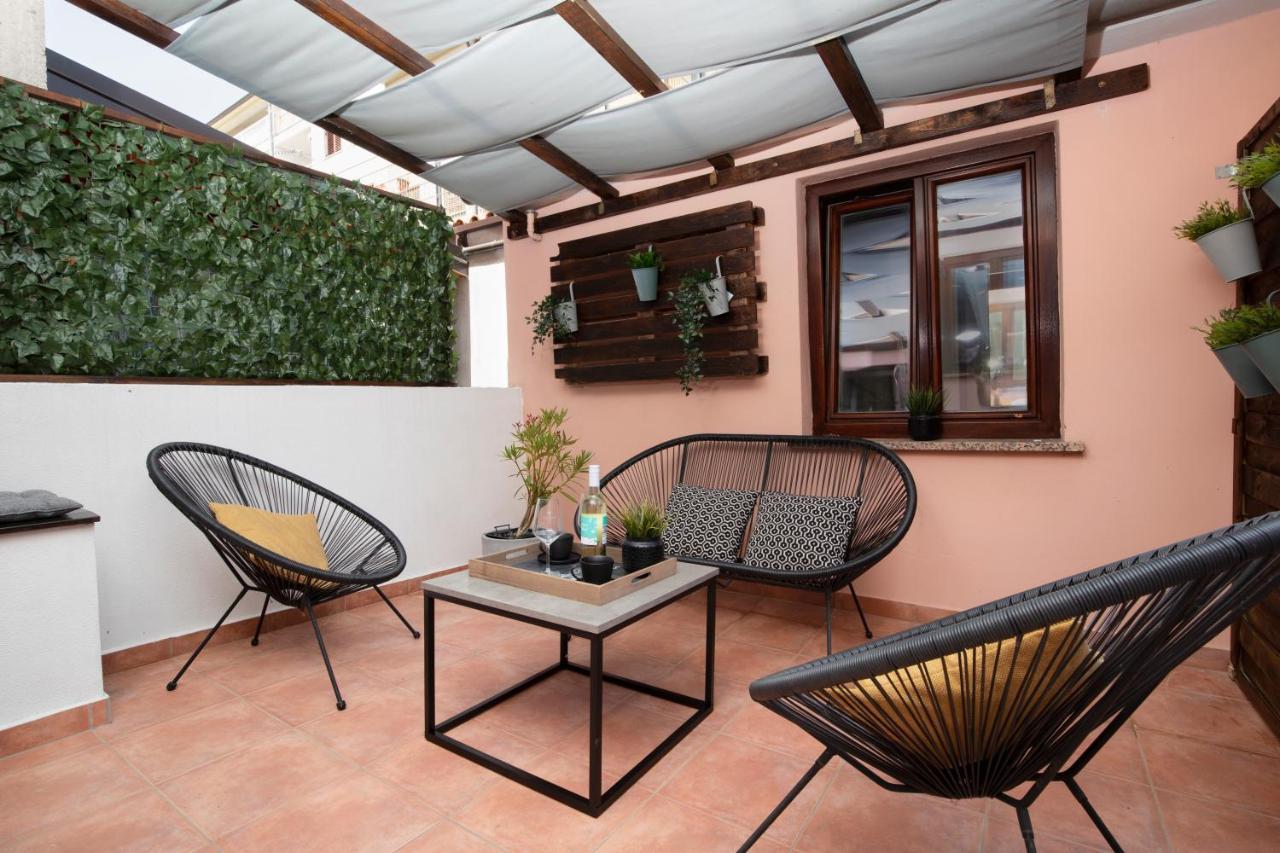 Ingrid Apartment Pula