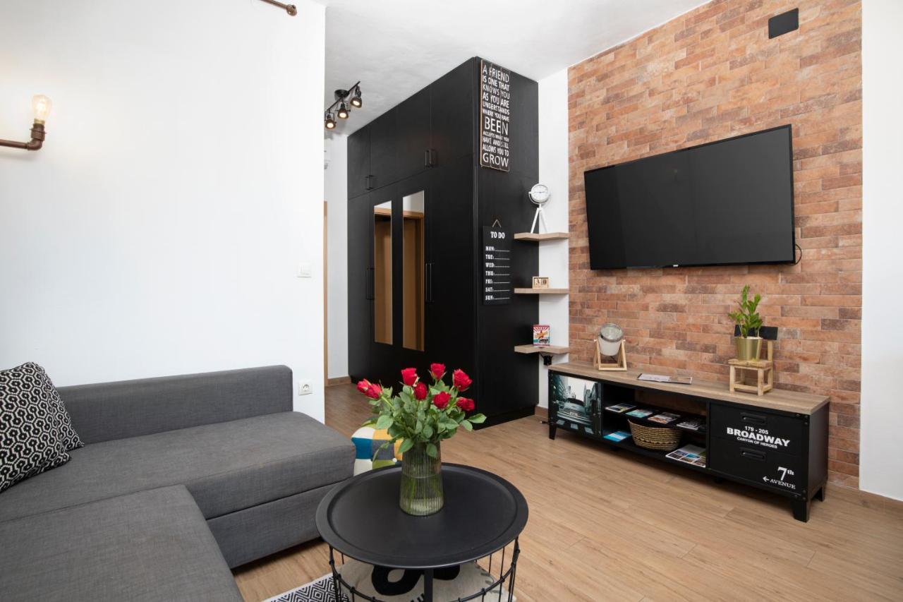 Ingrid Apartment Pula